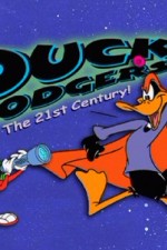 Watch Putlocker Duck Dodgers Online